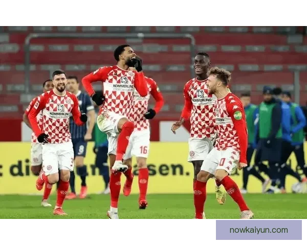 德甲列队实力对比