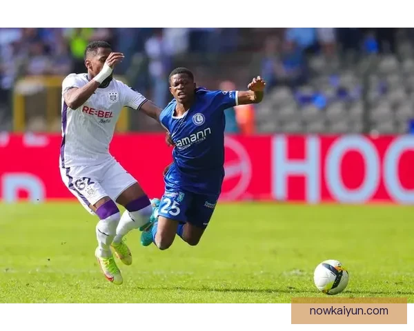 根特队控球能力出色，迎来赛季新高表现，状态回暖。