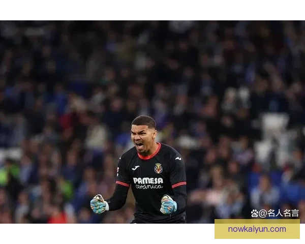 阿利松：门将也能成为进攻核心，出球能力助球队改变比赛格局