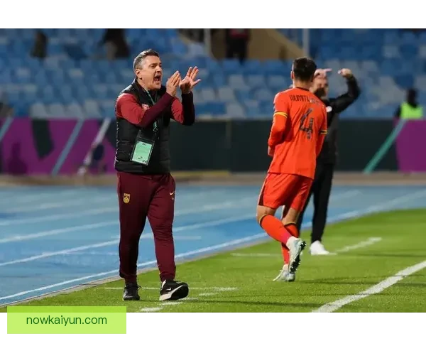 安东尼奥加盟中国足球，助力球队冲击新辉煌表现亮眼