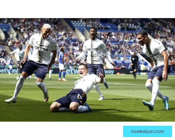 英超莱斯特城在联赛杯中继续保持强势表现，值得关注