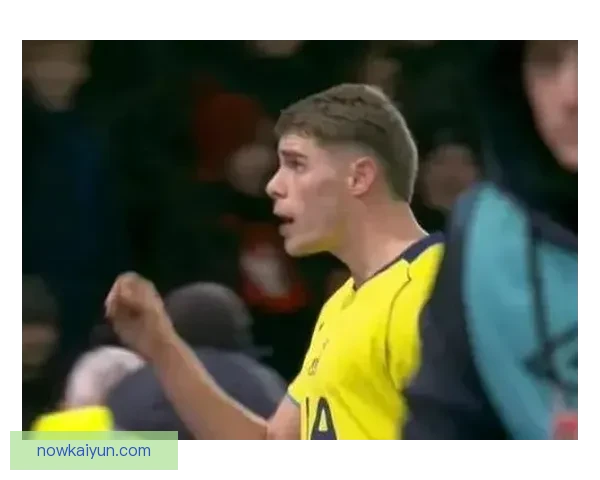 英超范德芬状态回暖，近期表现稳健引发关注