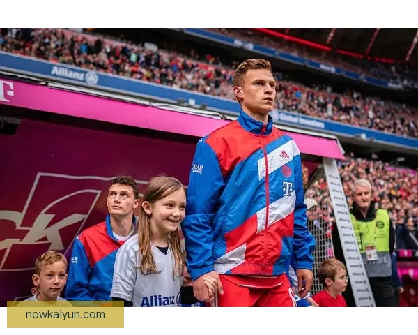 基米希进攻威胁指数持续提升，展现出日益增强的攻击能力与战术价值