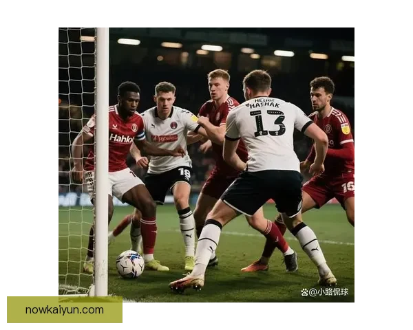 英超火热，卢顿状态回暖，球队表现值得关注