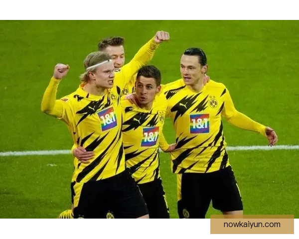 德甲阵容深度分析：各球队资源配置与竞争力评估