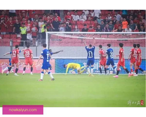 武磊达成上海海港生涯百球里程碑，状态持续提升