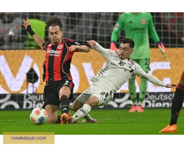 法兰克福主帅战术风格解析：注重高位逼抢与快速转换