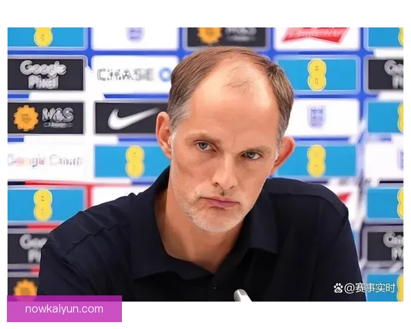 图赫尔执教球队进攻效率持续提升